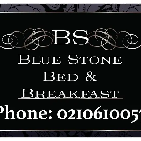Blue Stone-2